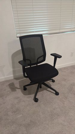 Office chair