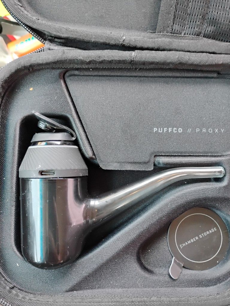 Puffco Proxy