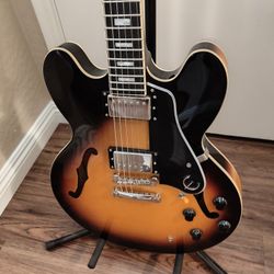 Epiphone ES-335 PRO Guitar