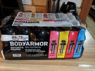 Sports Drink