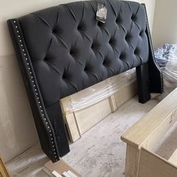 Ashley Bed