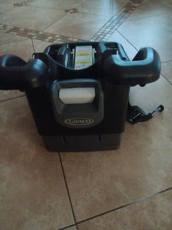 Silla para el carro