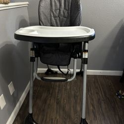 Baby Trend High Chair