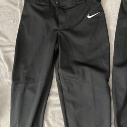 Brand New Nike Baseball Pants