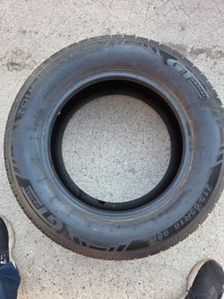 1 tires 215/65/16 GT Radial Touring VP Plus all-season