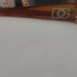 Sunglasses Dolce and Gabbana 