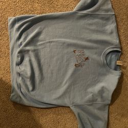 XL Nike Vintage Butterflies