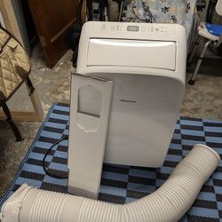 7500  BTU AC 