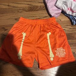 Eric Emanuel shorts medium