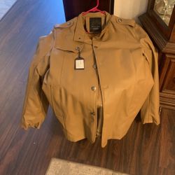 Dress Jacket