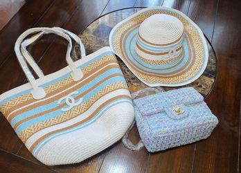 Handbag sets/