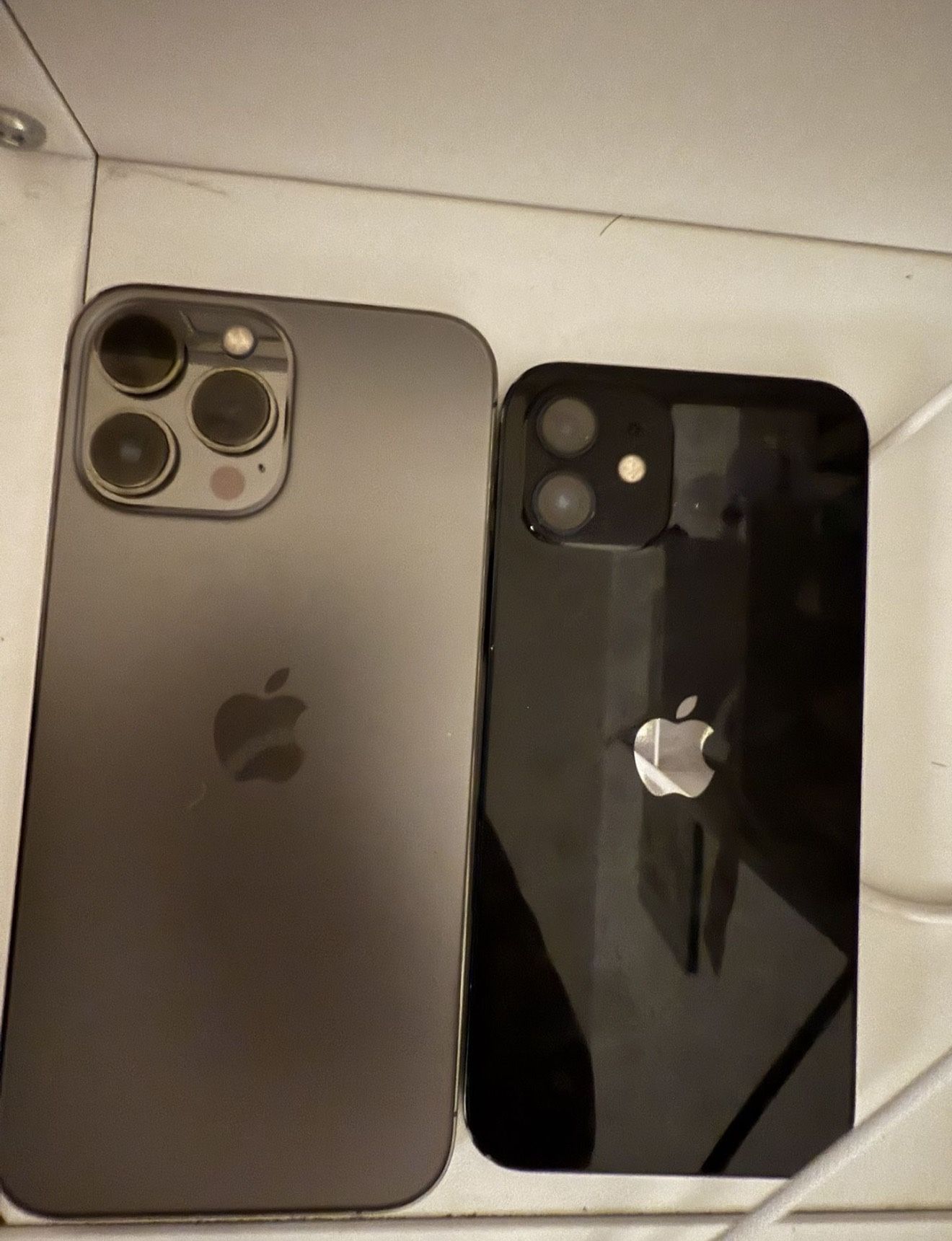 ONLY iphone 12 unlocked 