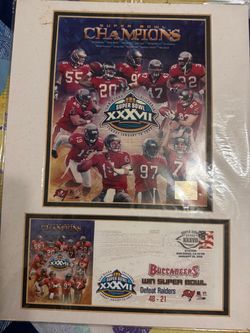 Bucs
