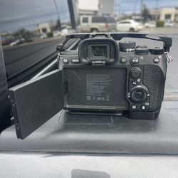 Sony a7iv