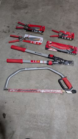 Corona tools