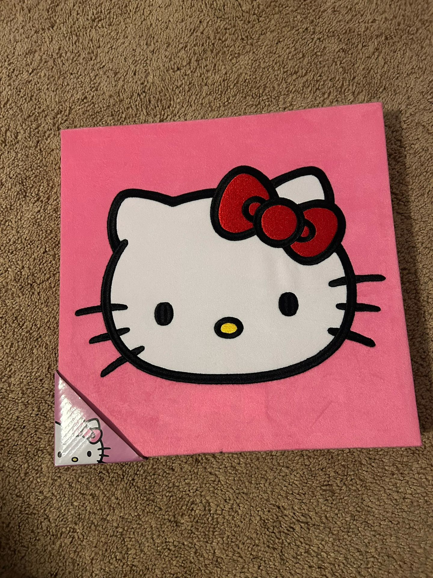Hello Kitty Frame New 