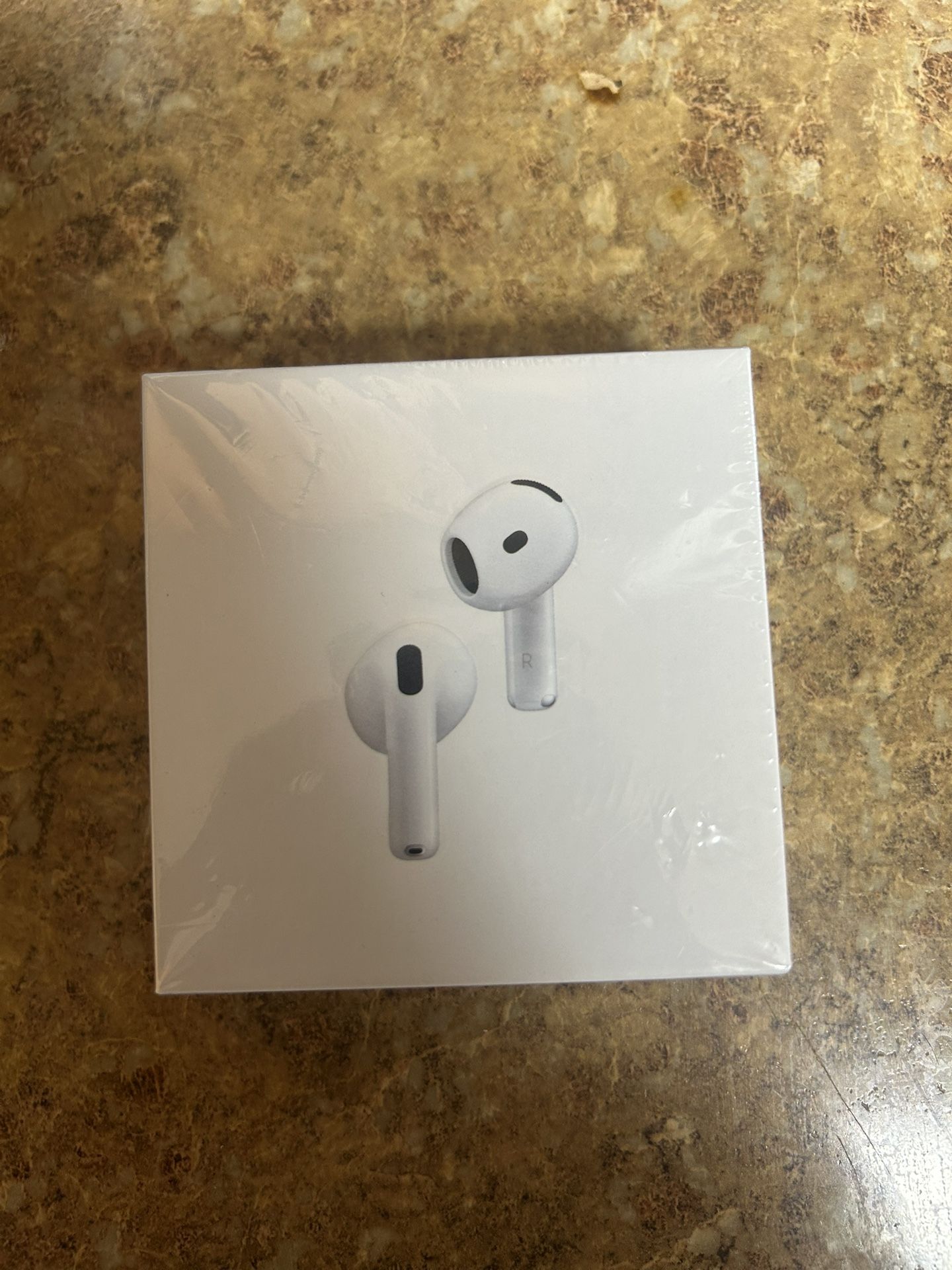 airpods 4