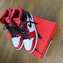 Air Jordan 1 High OG Wmns