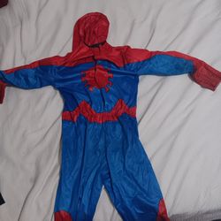 Spiderman Kids 5-6