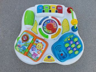Baby Activity toy