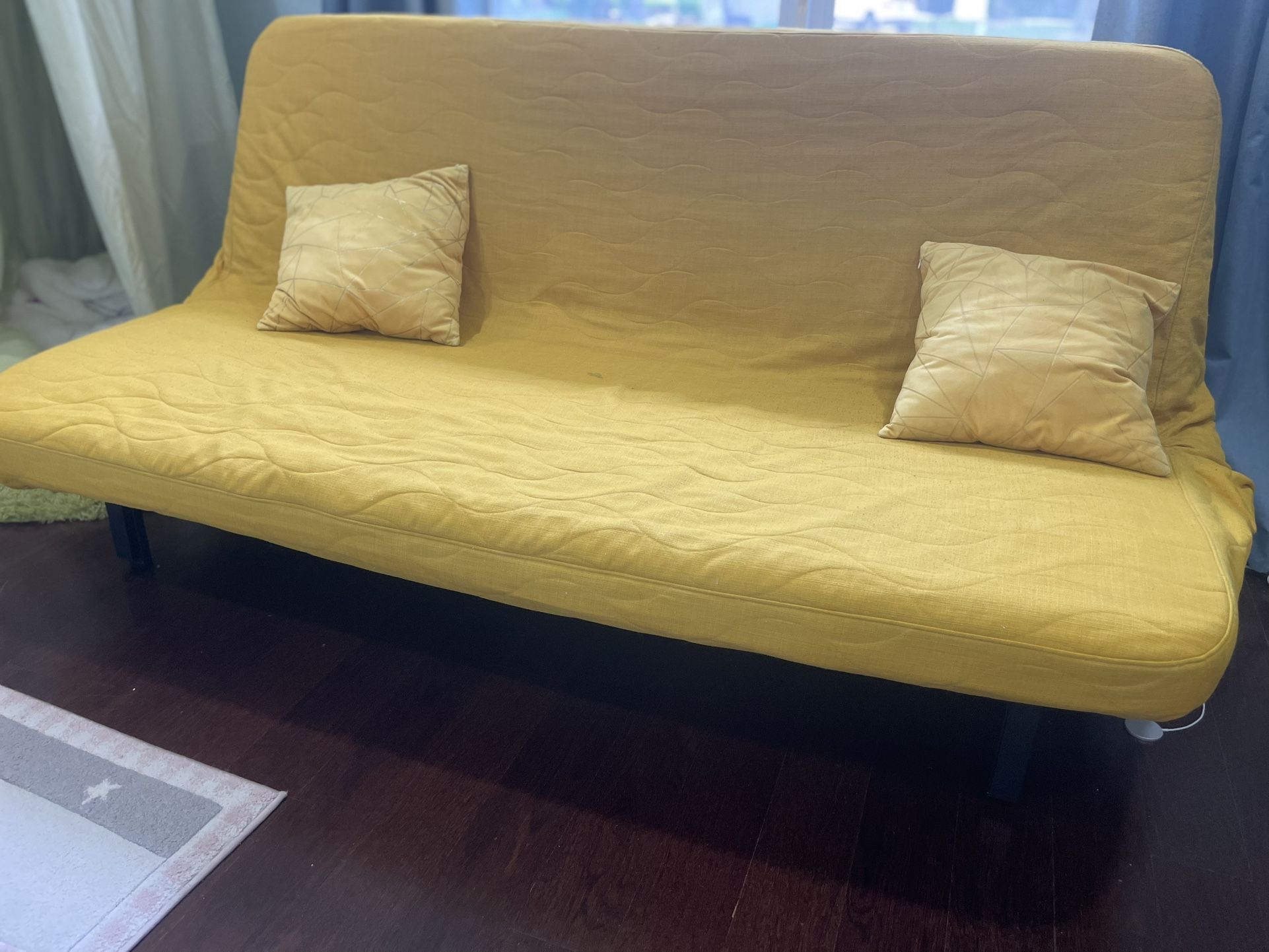 IKEA Sofa Bed