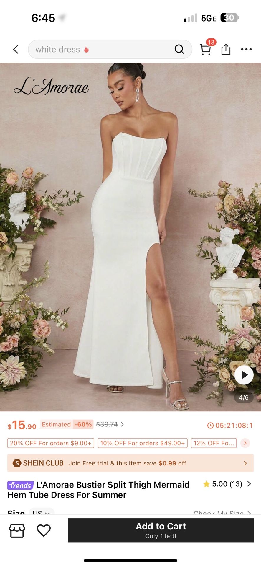 Dress For Small Wedding