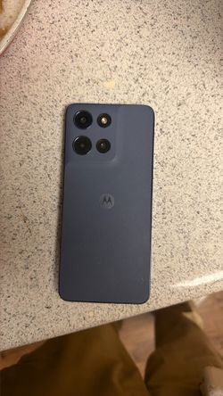 Motorola Moto g 2026 Verizon