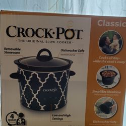 Slow Cooker