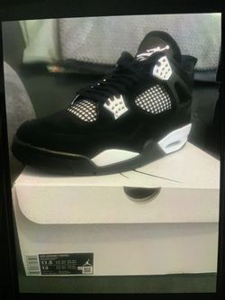 Brand New in the box  Jordan’s Size 11.5