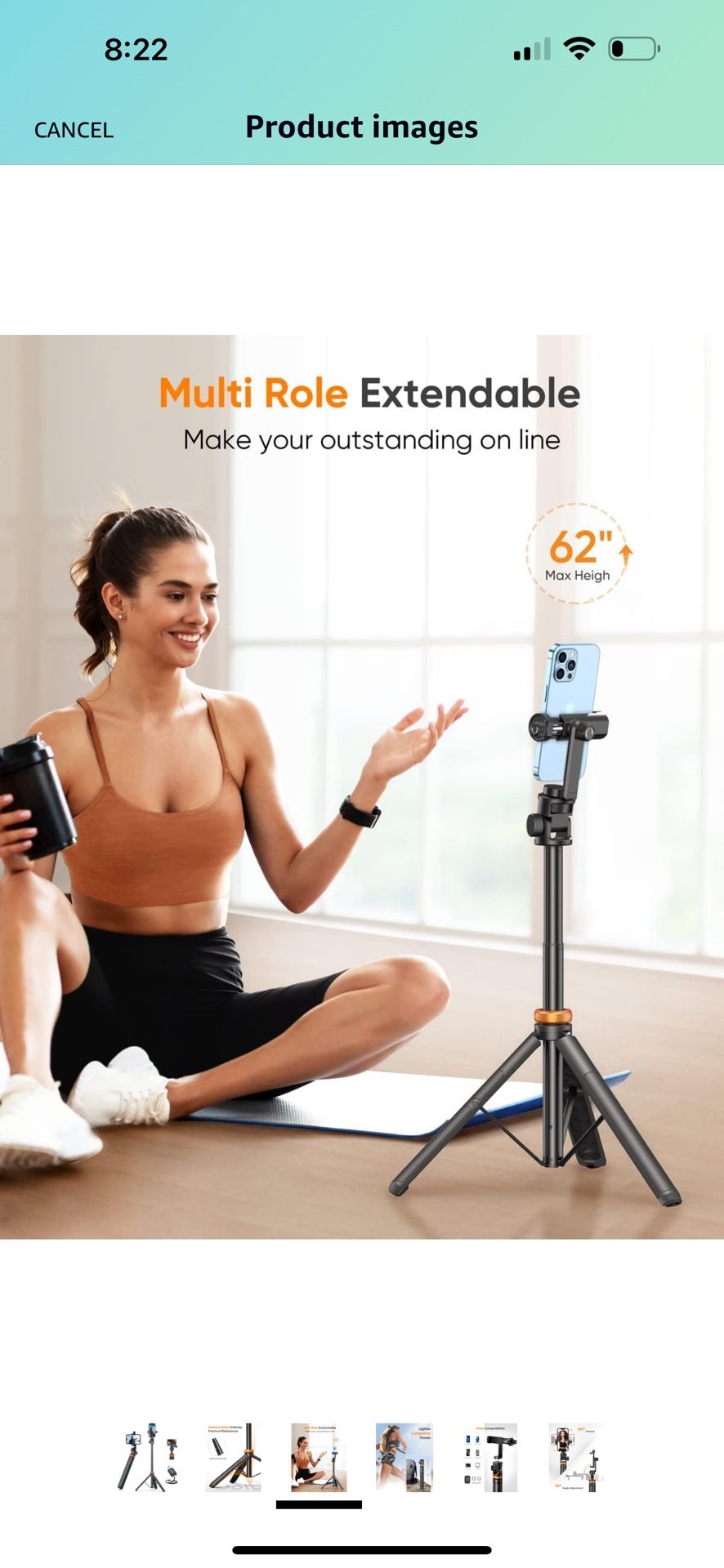 GoPro Max 360 