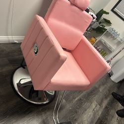 Salon Chair