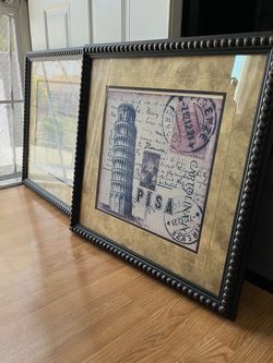 Framed Prints Home Decor