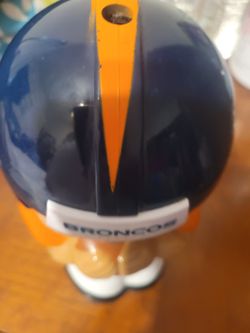 Broncos  Character Cup