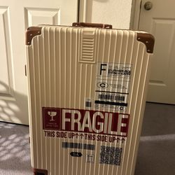 23kg Luggage – $35 Each 