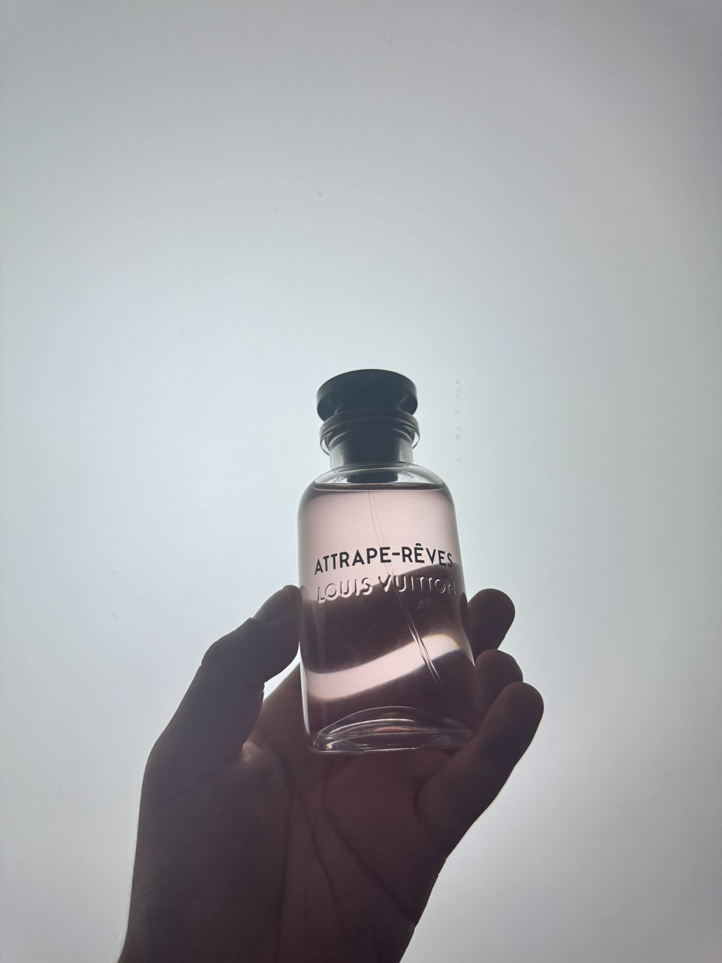 LOUIS VUITTON ATTRAPE－REVES Attrape-Rêves Women's Perfume Icon - Fragrances | LOUIS