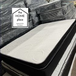 Top Quality Mattress Sale 🚨 Starting At Only $99 🚨 Ready For Deliver Today 🚛