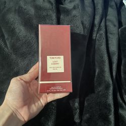 Tom Ford Lost Cherry