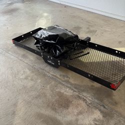 Hitch Rack 