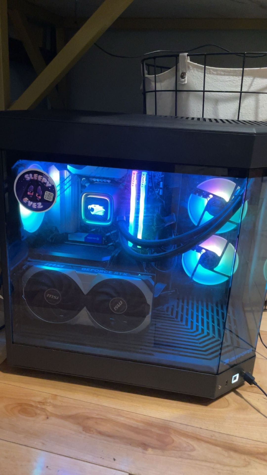 HIGH END PC!