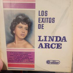 Spanish Famous Female Singers Albums Vintage