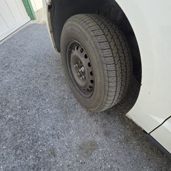 DODGE CARAVAN 2009 6 CYLINDER