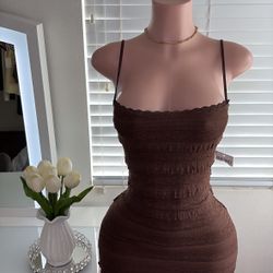 new boutique dress