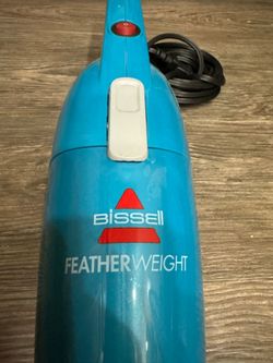 Bissell Featherweight Vacuum