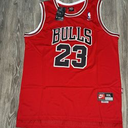 Chicago Bulls Michael Jordan