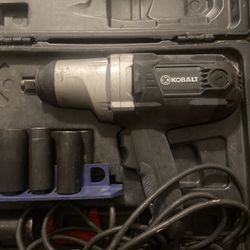 Impact Driver 