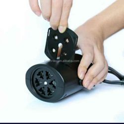 Led projector for holidays 