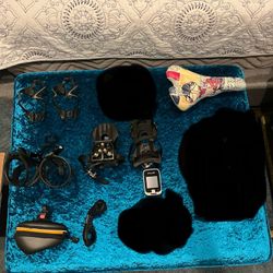 Bike Parts And Accessories Prices Vary