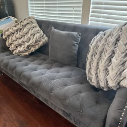 Sofa Set Of 3 