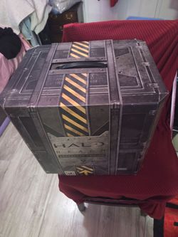 Halo Reach Legendary edition