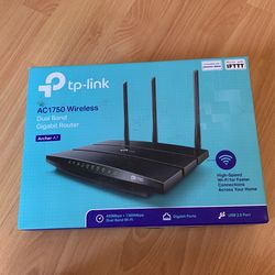 Wireless Router